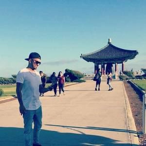 Meet your Posher, Fahad